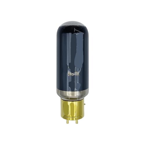 Tube 845-TA pour amplificateur audio HiFi DIY réutilisant les lampes 845 et WE845