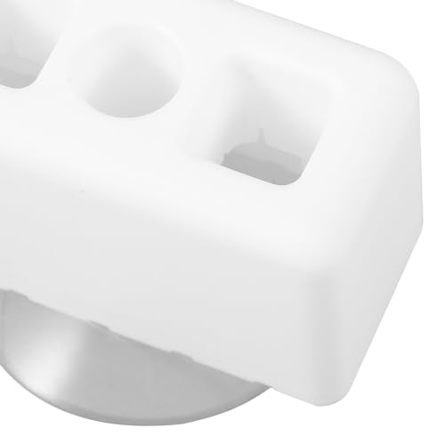 ibasenice Playpen Parts Gate Accessories Non-Slip Suction Cup Connector for Baby Safety