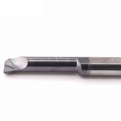 Fresa de carburo para torneado SBPR 4mm 7mm 8mm miniatura 2