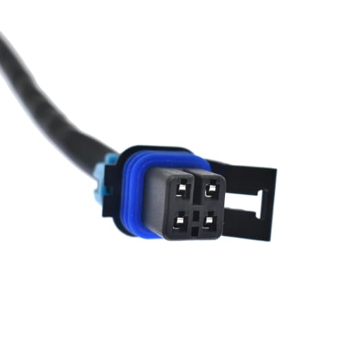 Sonde lambda capteur d'oxygène O2 échappement Cadillac SRX ATS 12597449