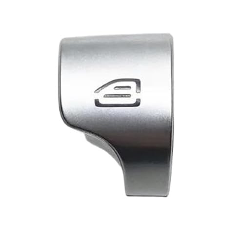 Boutons de lève-vitre bloqués ? Solution de remplacement pour Maybach Classe S W223