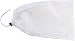ATIE PoolSupplyTown Fine Mesh Bag for In-ground/Above-ground Pool Spa Mini Jet Vac Vacuum Pool Cleaner