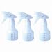 Soft 'n Style 8 oz. Spray Bottle Set / 3 Piece Set (B28SET) (Pack of 2)