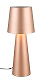 Luminaria sin bombilla. Bombilla recomendada 1x E27 máx. 10 vatios