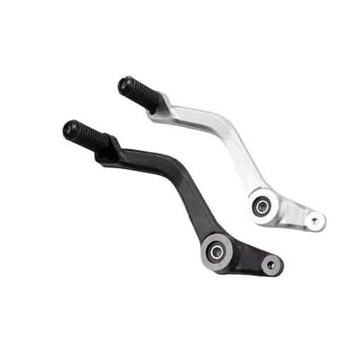 Support repose-pieds pour 800NK aluminium renforcé - 2