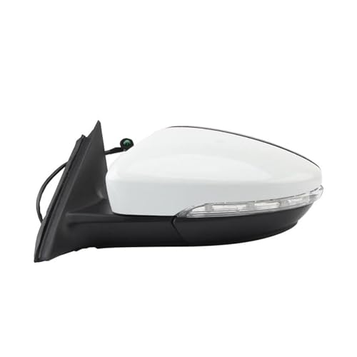 Rétroviseur Passat B7 chauffant pour rouler serein en hiver