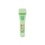 Varta Kindertaschenlampe Kids Flashlight, Dschungel Design, Augenschutzglas