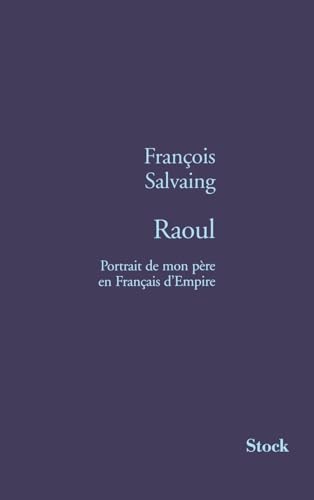 Raoul (French Edition)
