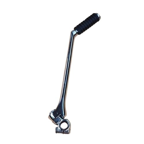 Levier de démarrage moto universel anti-glisse pour CG125 GN125