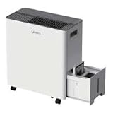 Midea Smart 50-Pint