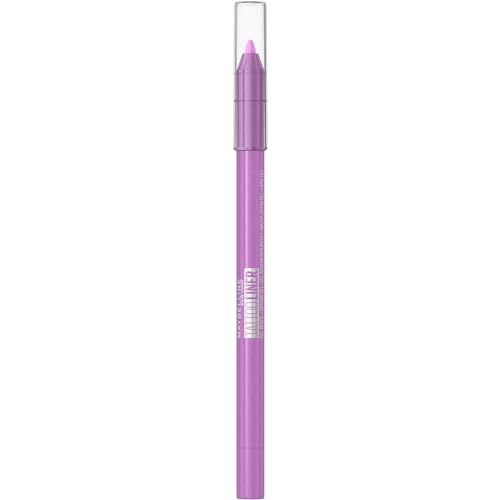Maybelline New York - Gel Pencil Tattoo Liner 36h