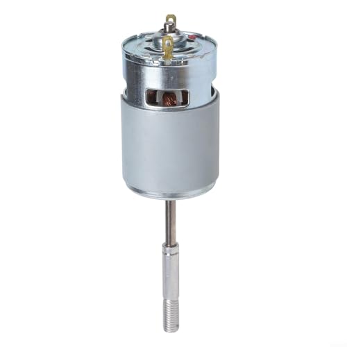 Niceminiwall Motor eléctrico de 12 V 775