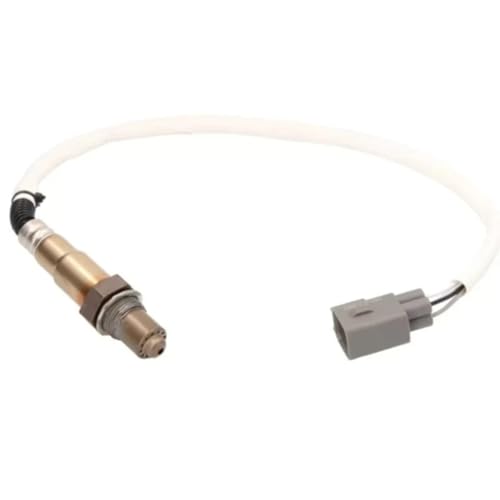 Sonde lambda Citroën C1 résout voyant moteur allumé capteur d'oxygène O2