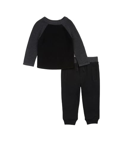Ensemble de jogging Axton pour garçons résistant pour enfants actifs
