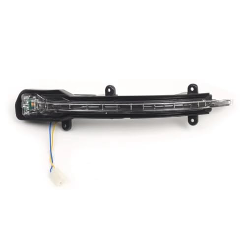 Intermitentes de espejo para Q7 y Q5: repara tu luz direccional de 12V rota 6