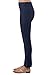 Gretchen Scott Designer Women's - Gripeless Pull On Pant Classic, Navy, Small