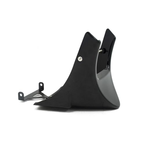 Couvercle de carénage inférieur dôme moto ABS pour vos balades en GV125S