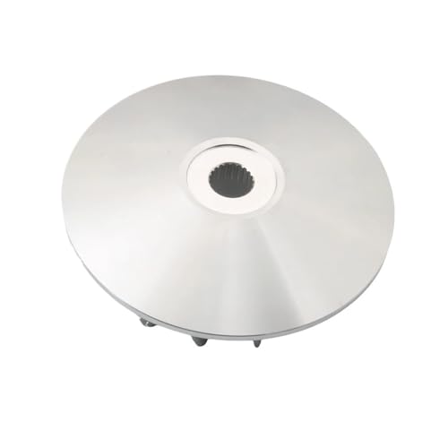 Ventilateur de variateur CVT pour réparer perte puissance scooter 300cc 100320270