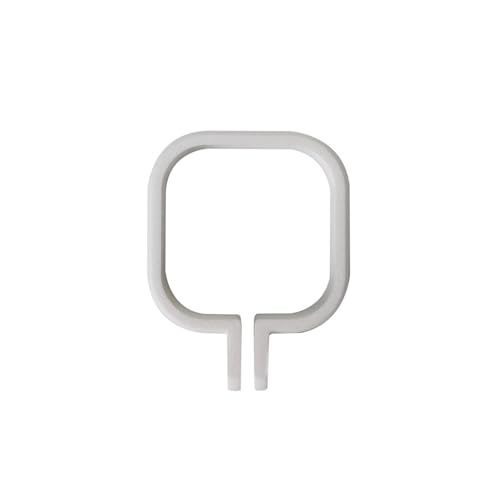 CS PRIORITY Protective Camera Cage Expansion Frame Compatible for 360 GO Ultra Camera Anti-Drop Desktop Stand Tripod Adapter (White Frame)