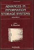 ADVANCES IN INFORMATION STORAGE SYSTEMS, VOLUME 8-Wow! eBook
