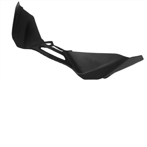 Aile aérodynamique pour MT-09 SP 2024 - Spoiler avant moto