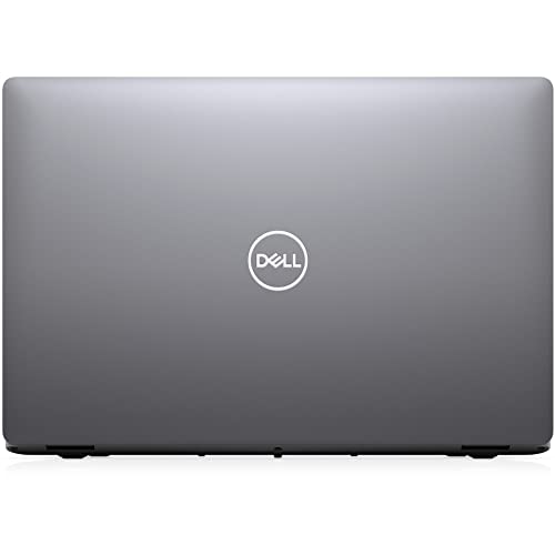 Image of Dell Latitude 5000 5400 14 inch Chromebook - HD - 1366 x 768 - Intel Core i3 8th Gen i3-8145U Dual-core (2 Core) - 4 GB Total RAM - 256 GB SSD - Titan Gray