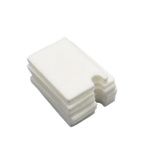 Esponja absorbente para Epson L3110 L3150 L1110 soluciona error de almohadillas llenas 10 uds