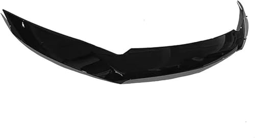 Grille de pare-chocs avant pour Benz Sprinter W907 2018-2023 calandre noire - 3