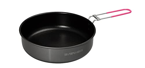 EVERNEW ECA382 U.L. Alu.Pan 7.1 inches (18 cm)