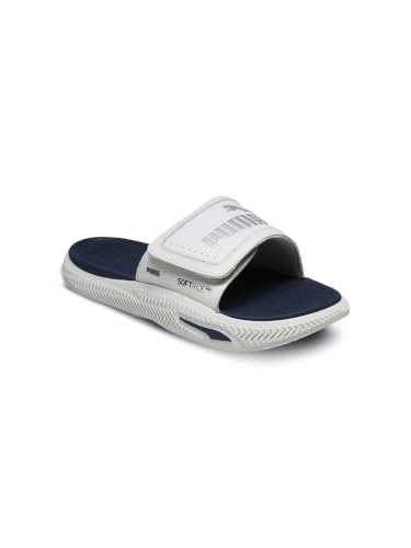 Image of SoftridePro Slide 24 V Res Glacial Gray-
