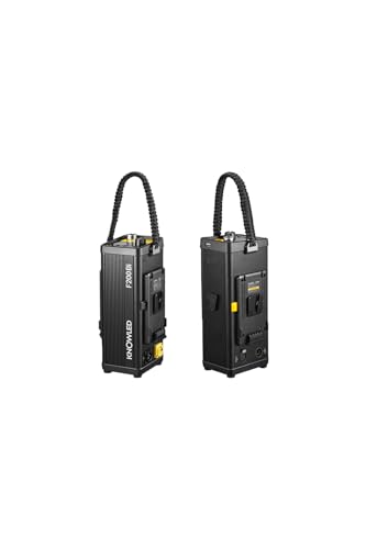Image of Godox KNOWLED F200Bi 210W Bi-Color Flexible LED Light Met Panel, IP65 Water-Resistance Foldable & Durable for Film, Broadcast & Video Production(2.1 x 2.1')