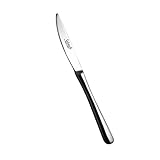 Salvinelli Princess Lunch Messer, 5 mm, Edelstahl
