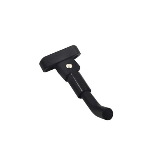 Support de pied pour scooter électrique idéal pour stationner sereinement en ville