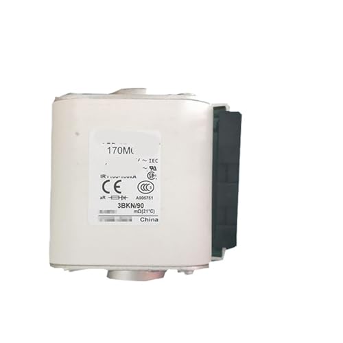 Fusible 170M6501 1400a pour éviter les surcharges et sécuriser vos variateurs industriels