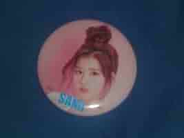 twice サナ 缶バッジ 商品詳細ページ | ONCE JAPAN OFFICIAL SHOP | TWICE JAPAN