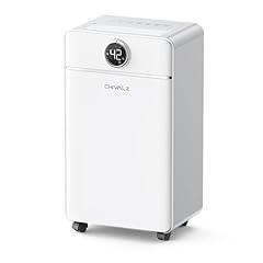 Chivalz Dehumidifier with Drain Hose