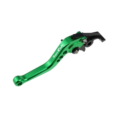 ̂߂ z_C125 Cub C 125 2019-2022 CUB 110 CUB110 2018-2023 p oCNANZT[ u[Lo[(A-Green)