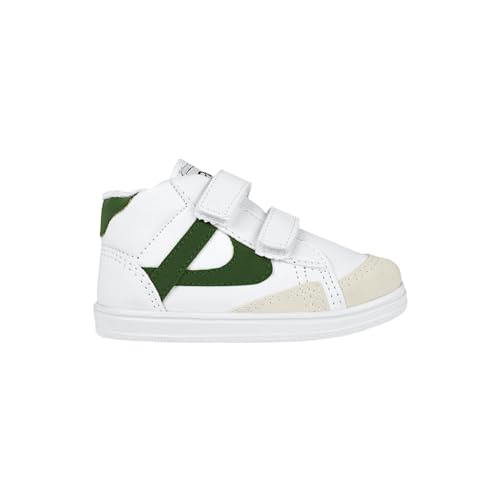 Zapatos Niño, Imagen adicional