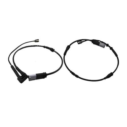 Sensor de freno para MINI F56 delantero y trasero cable de desgaste repuesto OEM 34356865611