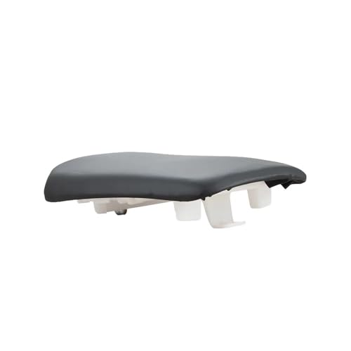 Asiento pasajero trasero de alta densidad para motocicleta CBR 1000 RR 6