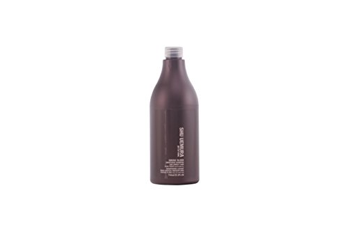 Shu Uemura - SHUSU SLEEK shampoo 750 ml-unisex