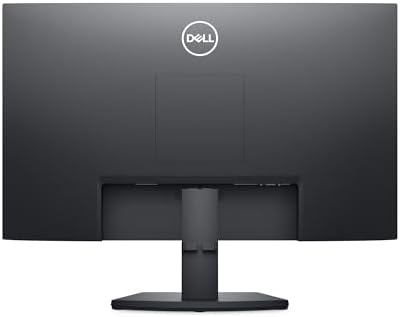 Dell Mon Led 23.8"1920X1080 5MS V GA HDMI SE2425H - Görsel 6