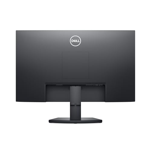 Image of Dell SE2425H 24 inch /60.96cm FHD Monitor|5ms|75Hz|VA Panel|Aspect Ratio 16:9|3000:1 Contrast Ratio|Brightness 250 cd /m2|Ports 1x HDMI, 1x VGA|Tilt|Antiglare|Narrow Bezel|Eye Comfort Technology