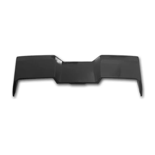 Aileron de toit haut de gamme en ABS pour kit carrosserie Suzuki Jimny 2019-2026