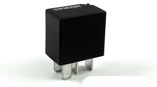 Picker Pc782-1A-12S-R-X 30A Micro Iso Relay 12V Spst-2Pack