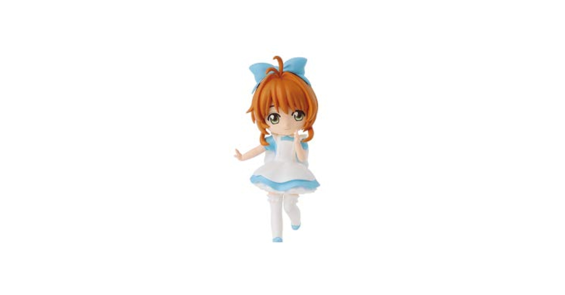 Amazon.co.jp: カードキャプターさくら あつめてフィギュア for