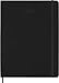 Moleskine Smart PRO Planner 2026, Agenda Digital Semanal 12 Meses, Cierre Elástico, Color Negro, Formato Extra Grande 19x25 cm