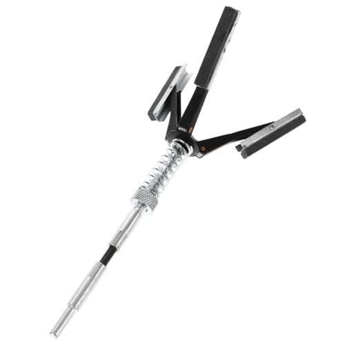 TOPPERFUN Engine Cylinder Hone Tool Cylinder Honing Deglazer Portable Tool for Automotive Repair