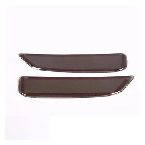 Funda luz trasera Mazda MX-5 16-23 cubierta antiniebla trasera tipo B