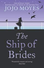 SHIP OF BRIDES